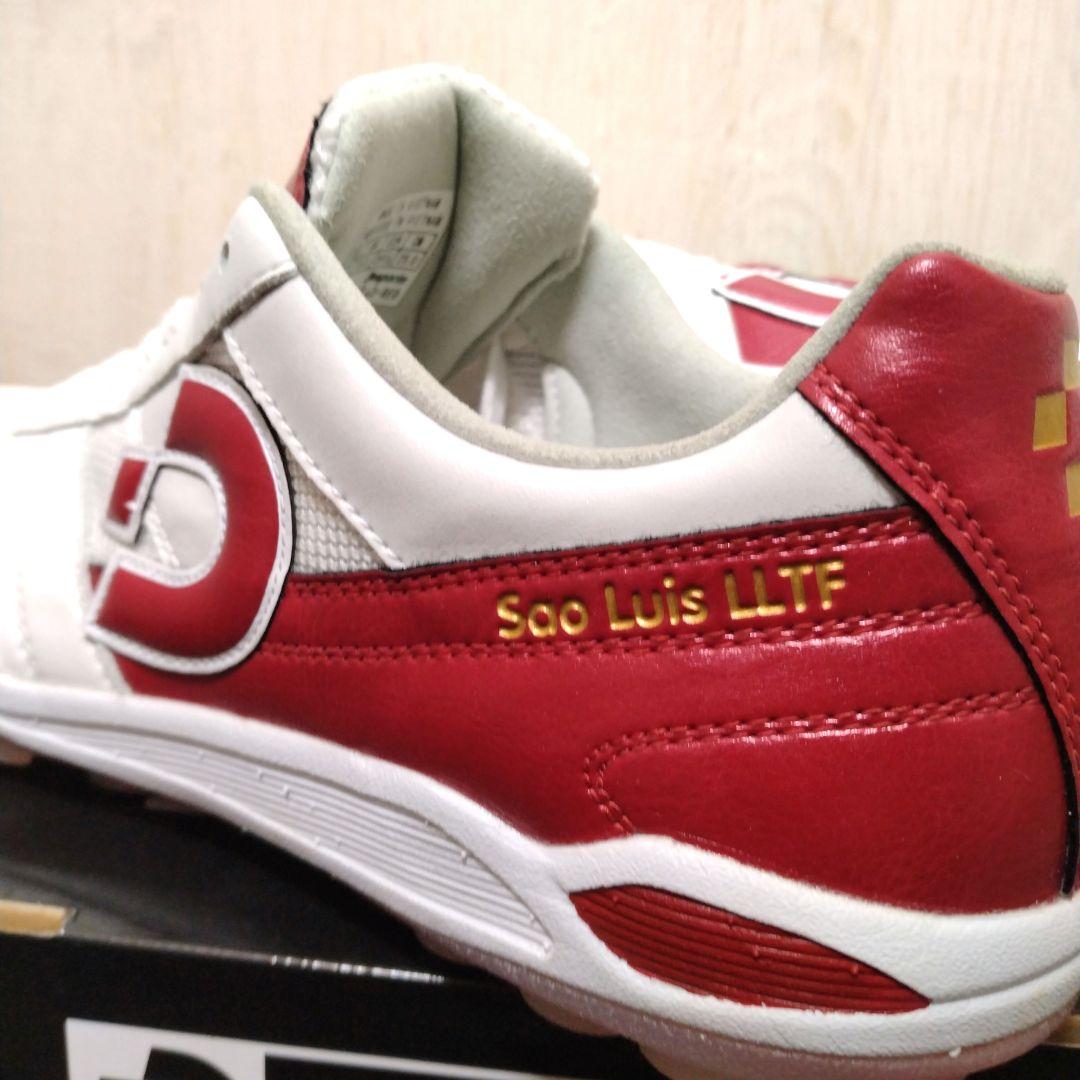 新品未使用【25.0cm】Desporte サンルイス LLTF LTD