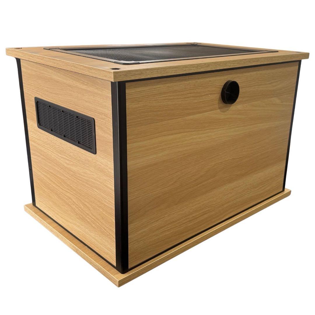 MCLANZOO 爬虫類用 飼育ケージ