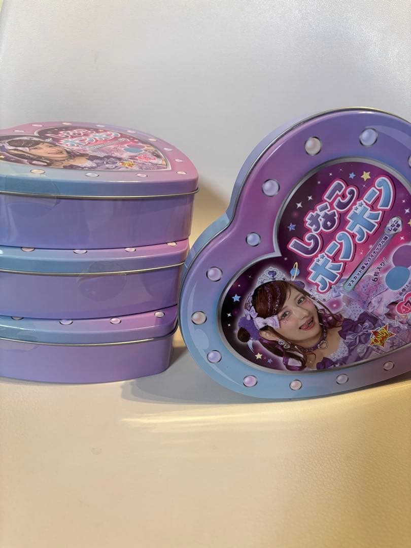 しなこボンボン8個セット ‼︎ 【人気商品　早い者勝ち】