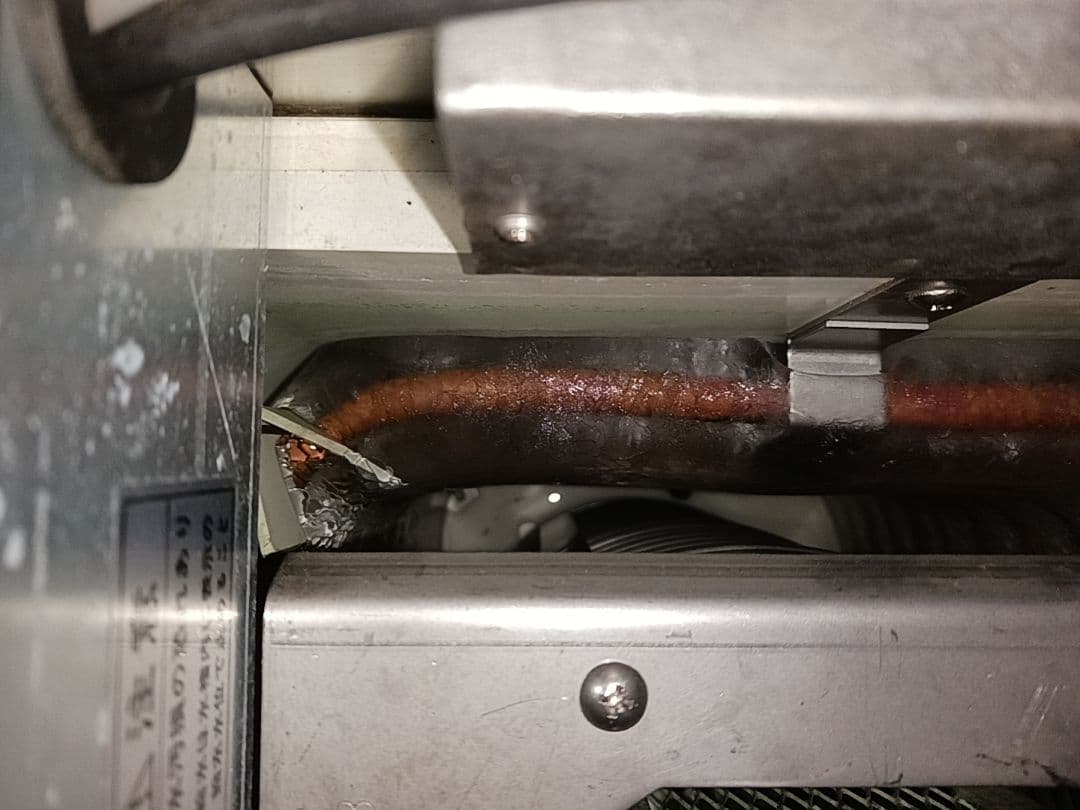 ホシザキ　生ビールディスペンサー　DBF-T35SA-CS　ビールサーバー