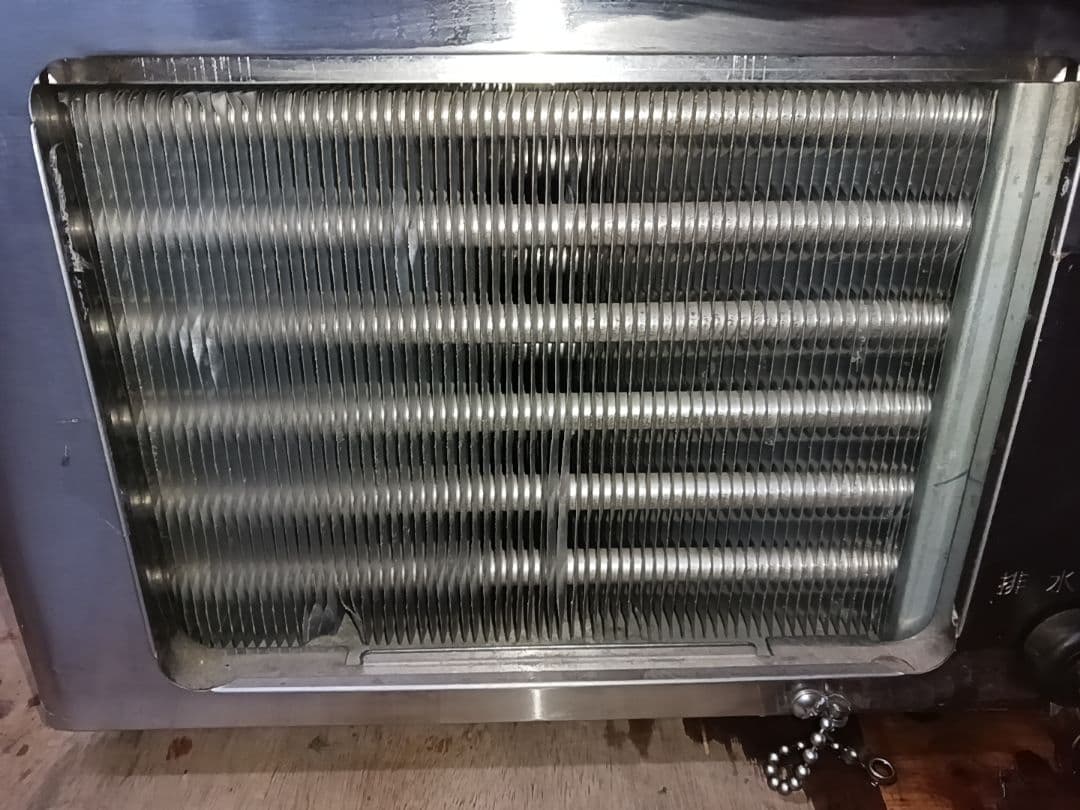 ホシザキ　生ビールディスペンサー　DBF-T35SA-CS　ビールサーバー