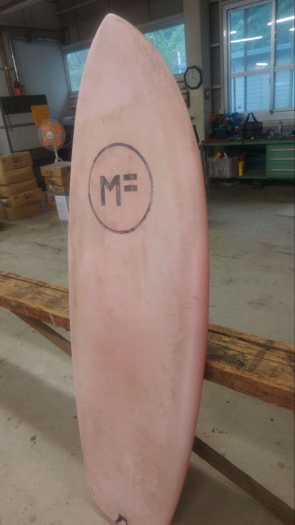 ミック　ファニング　ソフトボード　リトルマーレー