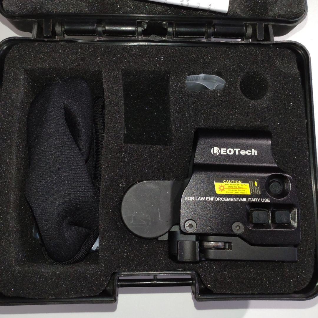 イオテック EOTech HHS I & II ホロサイト