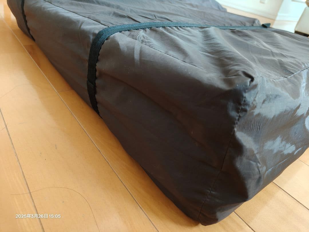 【値下げ】スノーピーク ランドロック インナーマット 旧品番TM-050