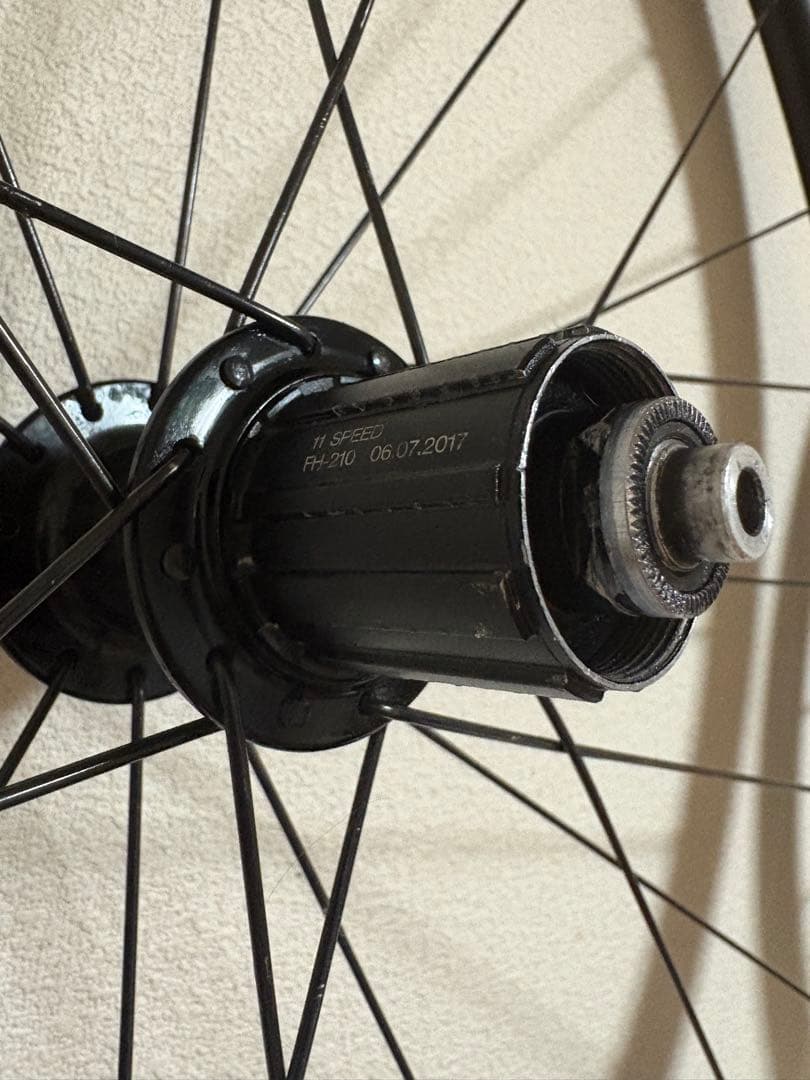 パーツ roval slx24