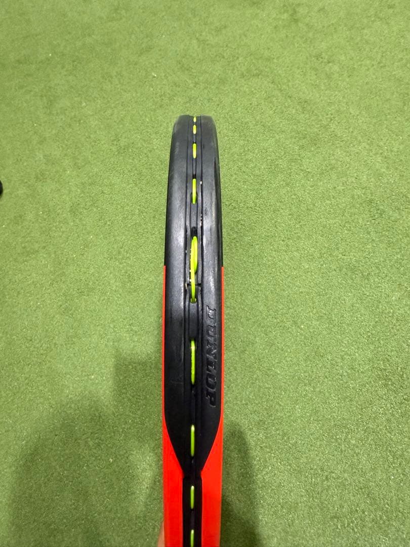 DUNLOP テニスラケット CX400 TOUR