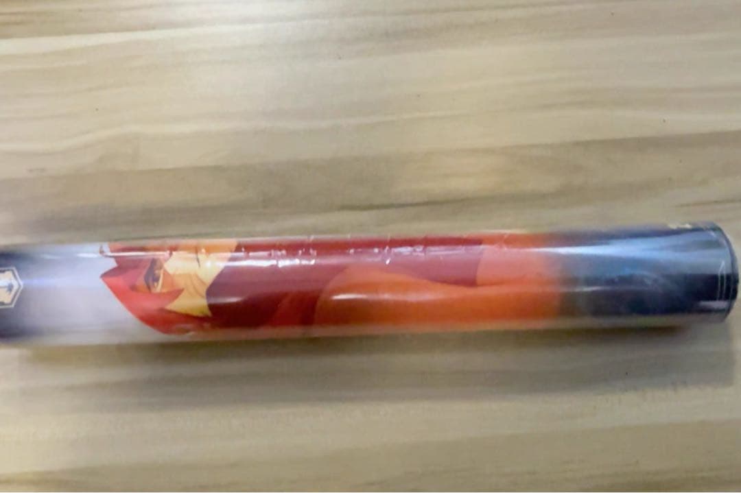 ロルカナ アシア 海外中国大会限定 プレイマット 限量300枚