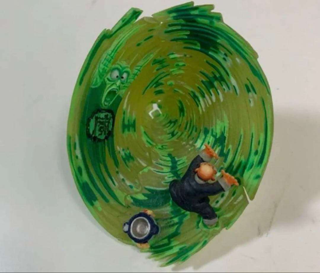 ドラゴンボールフィギュア　ドラカプ　64体セット　箱付き