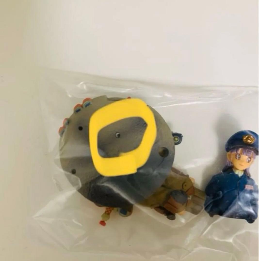 ドラゴンボールフィギュア　ドラカプ　64体セット　箱付き