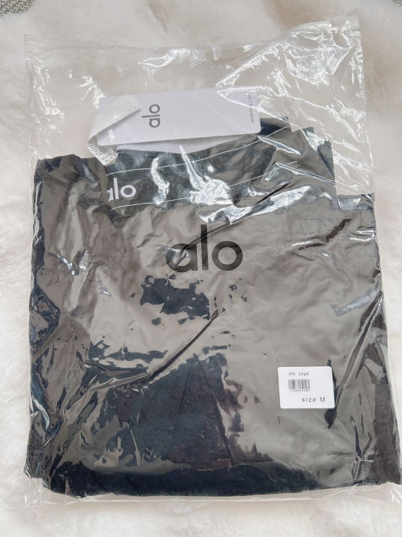 アローヨガ　スーツアップトラウザー　ブラック✨大人気❤️