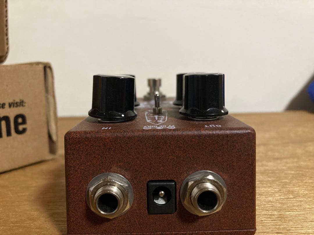 ギター ELECTRONIC AUDIO EXPERIMENTS EAE Halberd