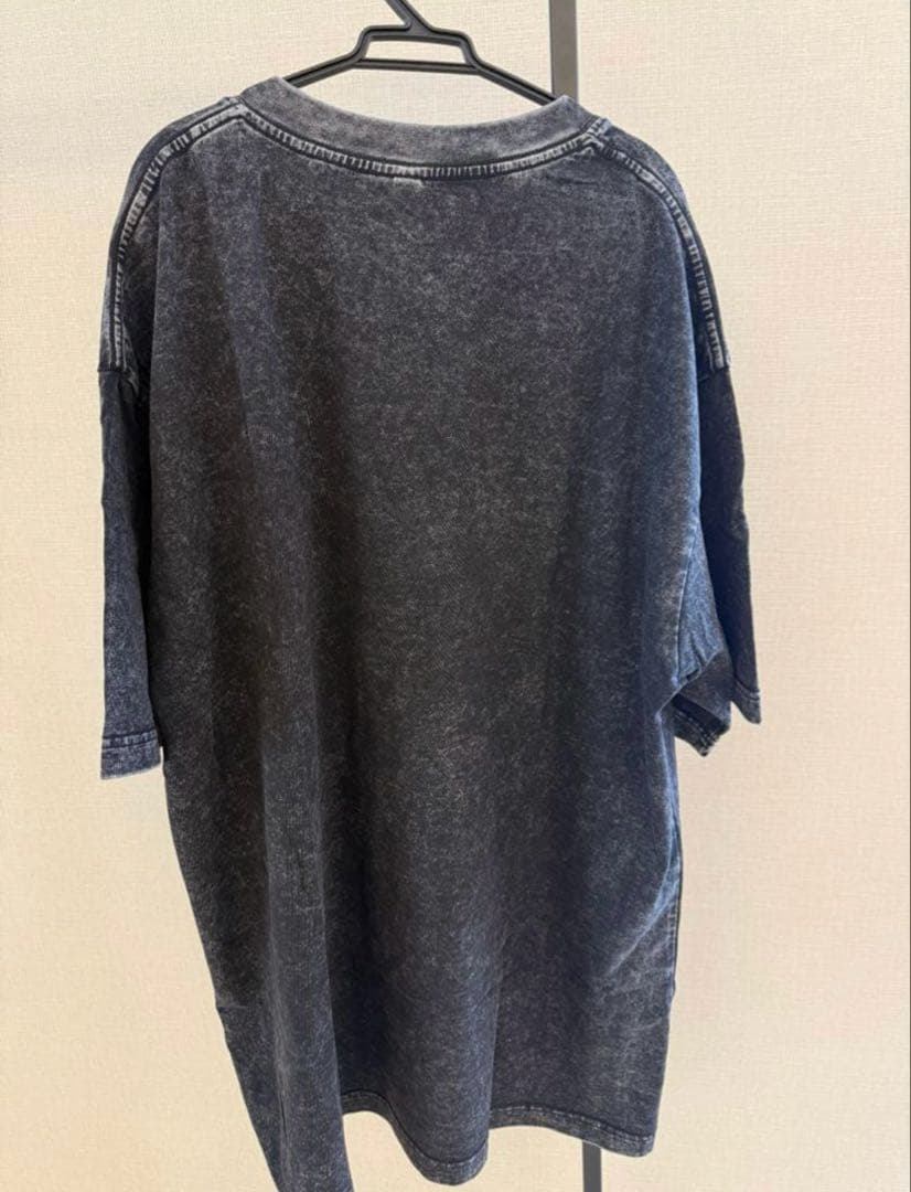 【新品L】 Tefuny / BILLIE EILISH T-SHIRT