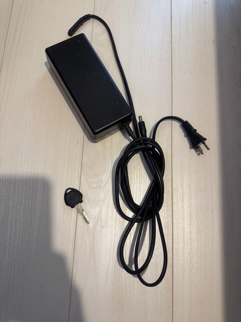 グランビート/ジャンク品/電動自転車/引き取り限定