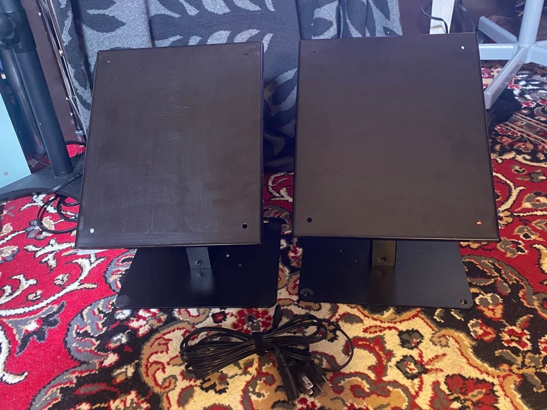 Cdj-2000 Pioneer 2台セット キクタニcdjスタンド付き