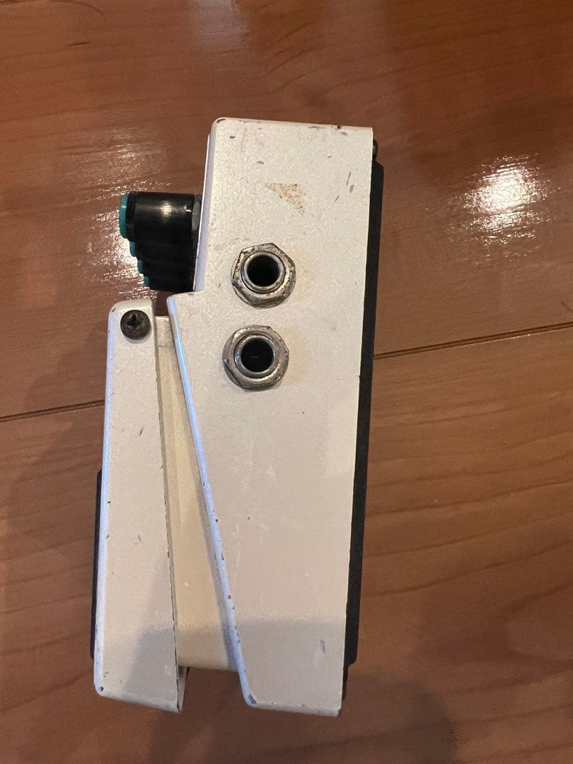 ギター BOSS Digital Delay DD-6