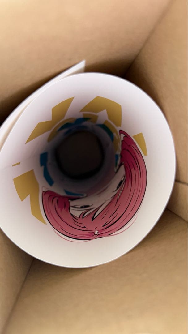 A*i様 backsideworks バックサイドワークス サイン入りポスター