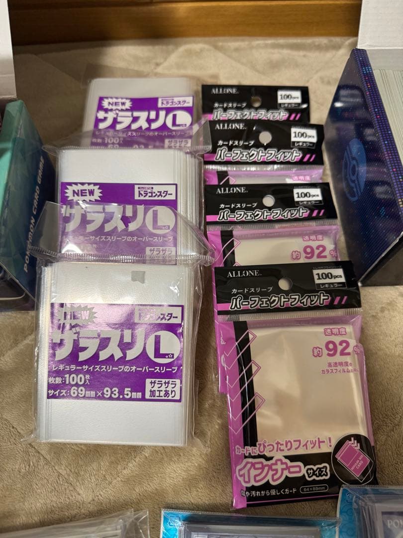 ポケモンカード　引退品　まとめ売りセット