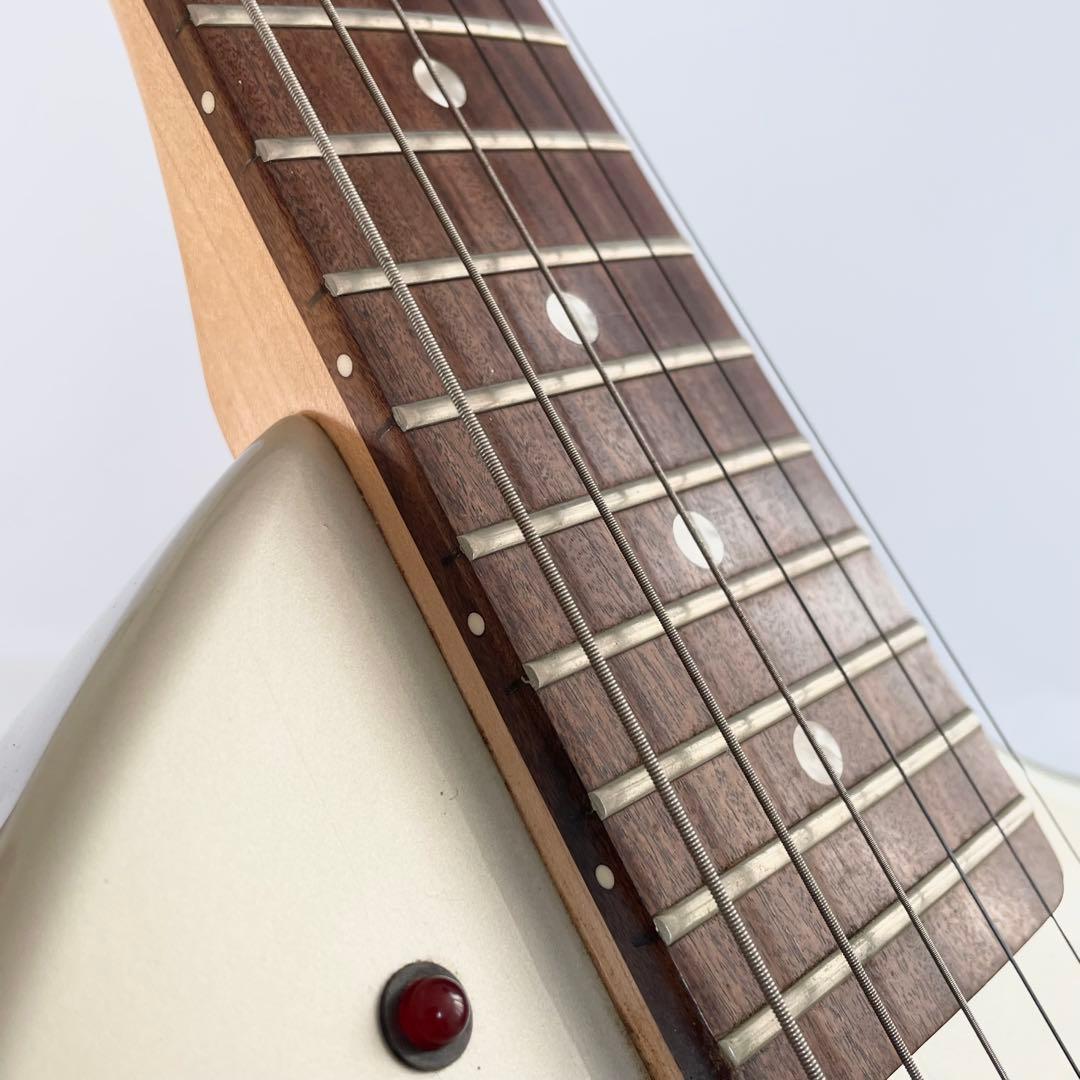 FERNANDES DIGI-ZO HYPER ZO-3 マルチエフェクター内蔵