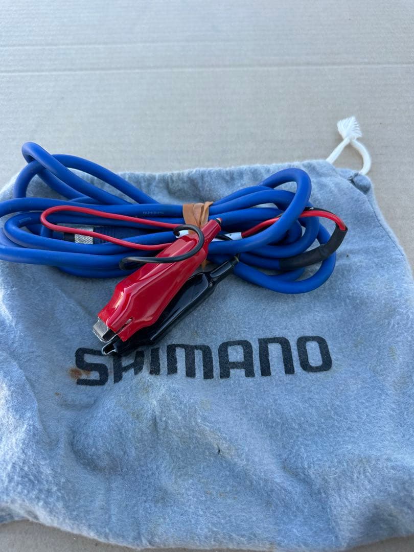 SHIMANO Beast Master 3000 MUTEKI 電動リール