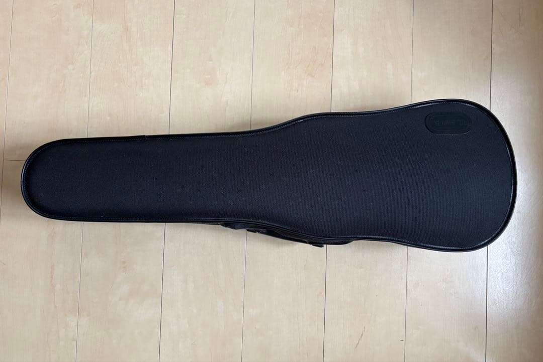 ☆美品半額以下！TOYO GAKKI バイオリンケース ブラック　4/4☆