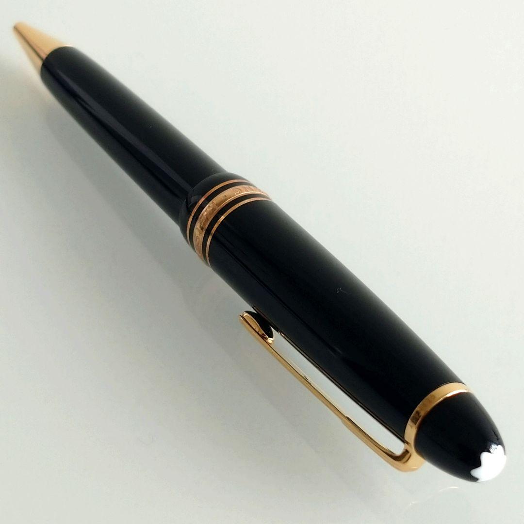 モンブラン　ボールペン　#161