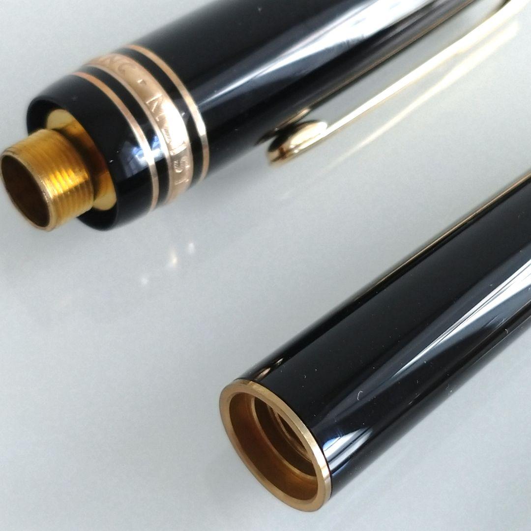 モンブラン　ボールペン　#161
