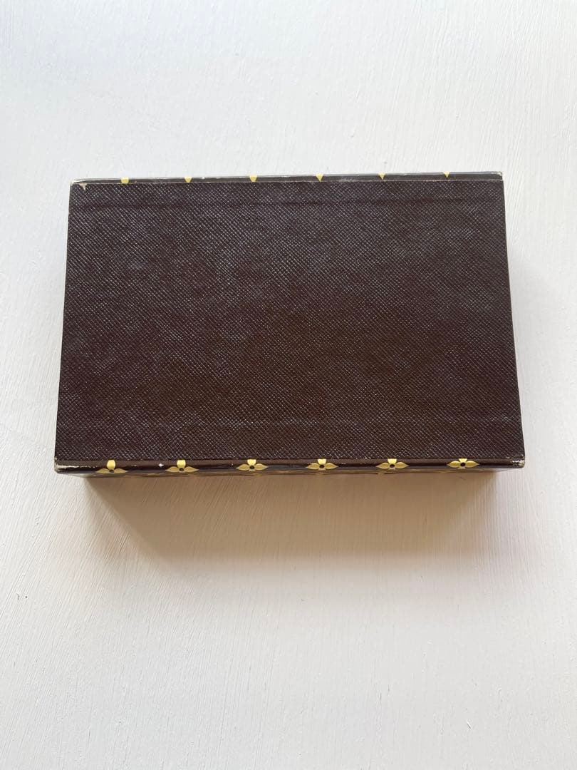 LOUIS VUITTON ルイヴィトン トランプ モノグラム 希少 2個セット