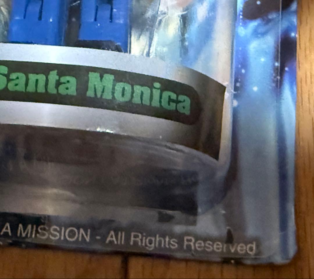 MAN WITH A MISSION brokker マンウィズ ブロッカー