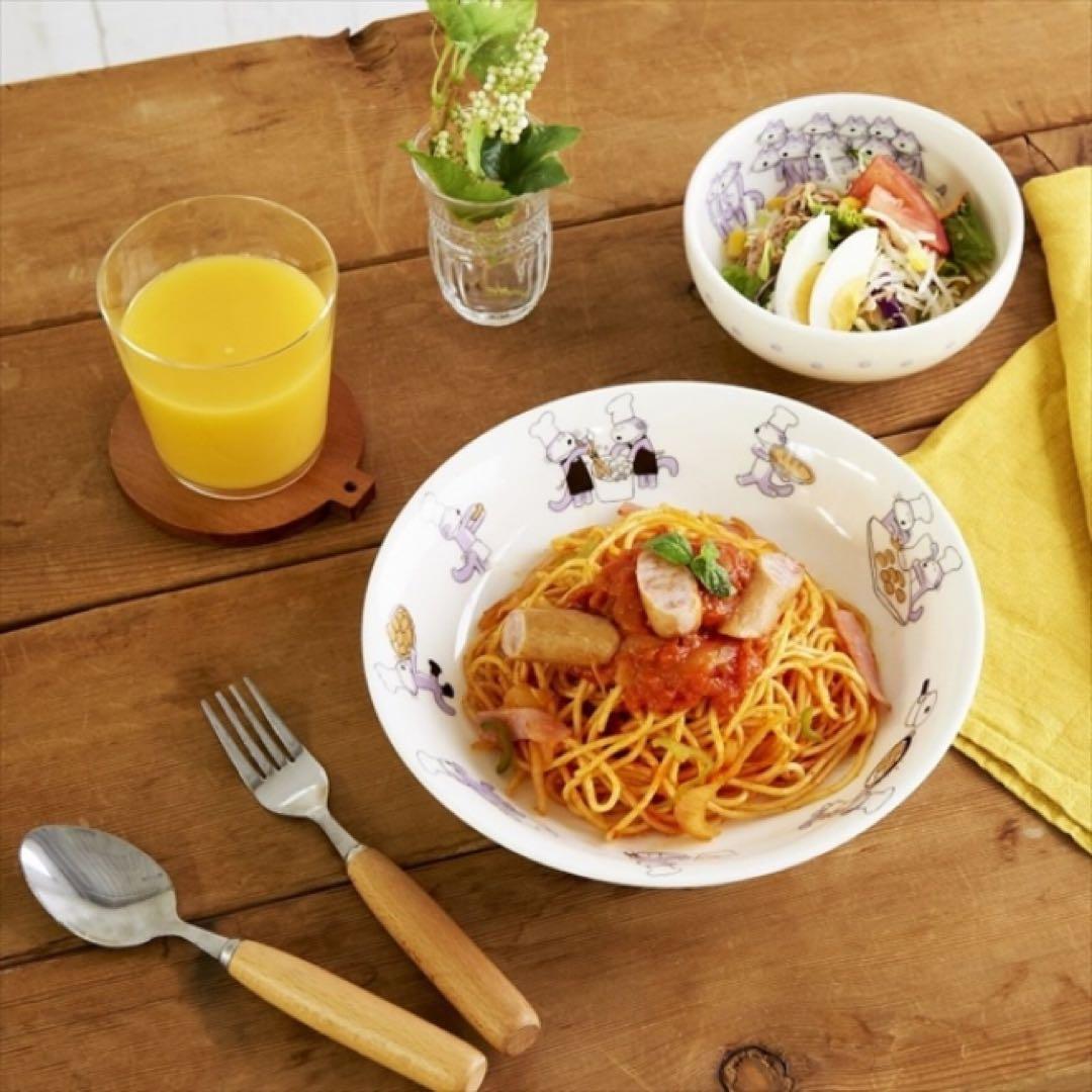 11ぴきのねこ 洋食セット