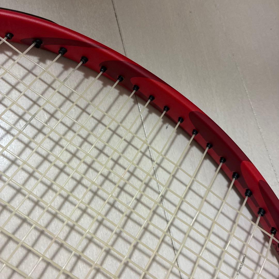 YONEX VCORE 100 テニスラケット g1