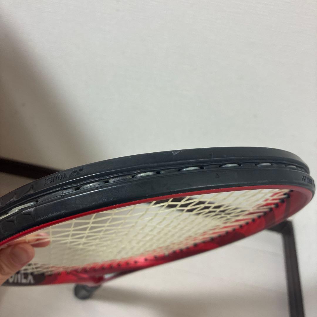 YONEX VCORE 100 テニスラケット g1