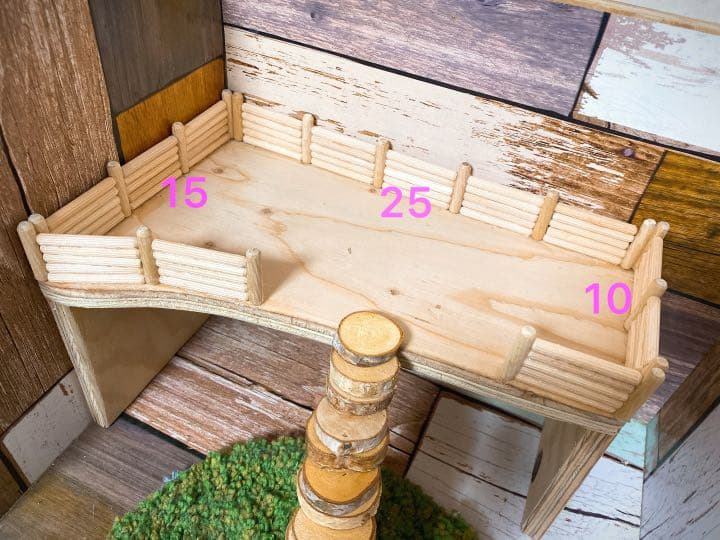 テラスハウス(Jenny様)