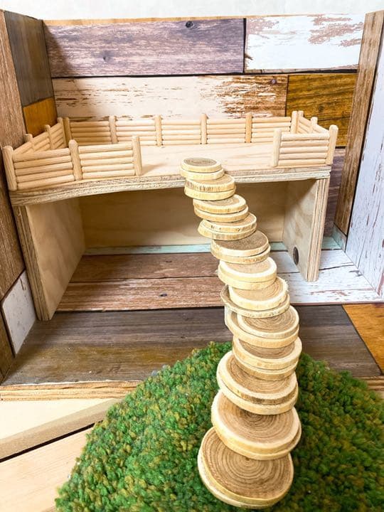 テラスハウス(Jenny様)