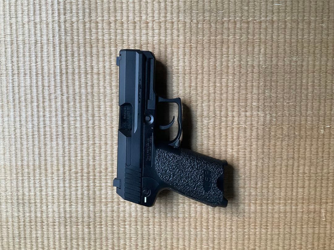 東京マルイ USPコンパクト ガスガン