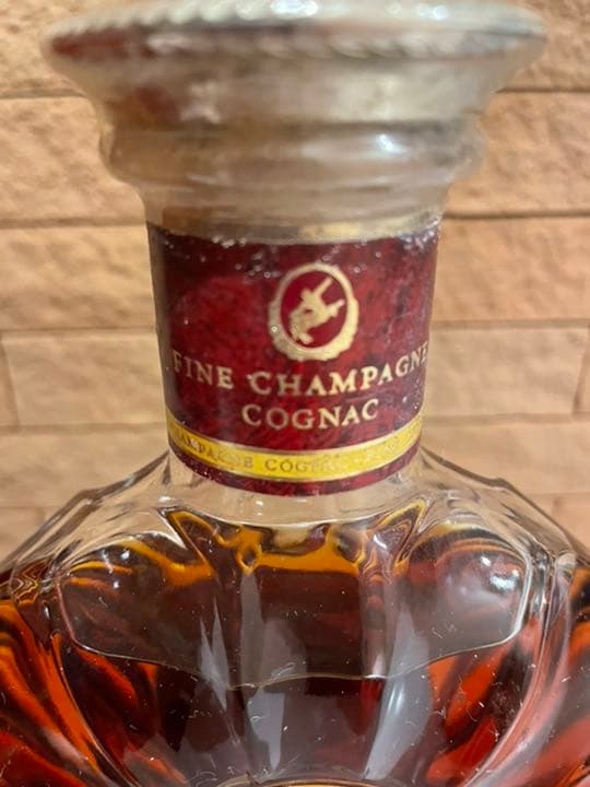 ◇古酒◇ REMY MARTIN/レミーマルタン XO スペシャル