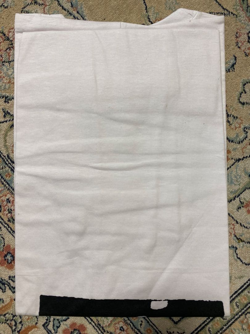 PPM ファンクラブ Tシャツ Lサイズ　未使用品