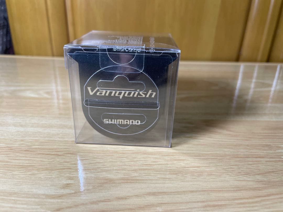 23ヴァンキッシュ 1000SSSPG スプール組