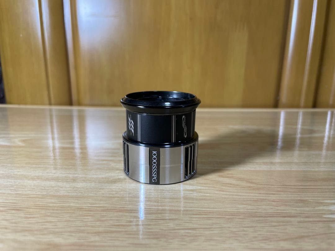 23ヴァンキッシュ 1000SSSPG スプール組