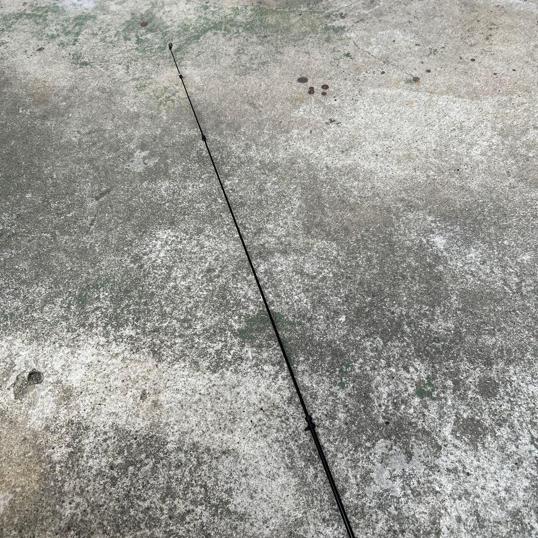 がまかつ　がま磯　MARKⅡ ゴールド　中硬　2号 5.4