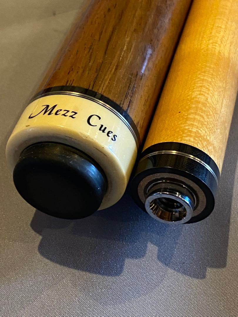 ゆ*や様 Mezz ECシリーズ　ユナイテッドジョイント