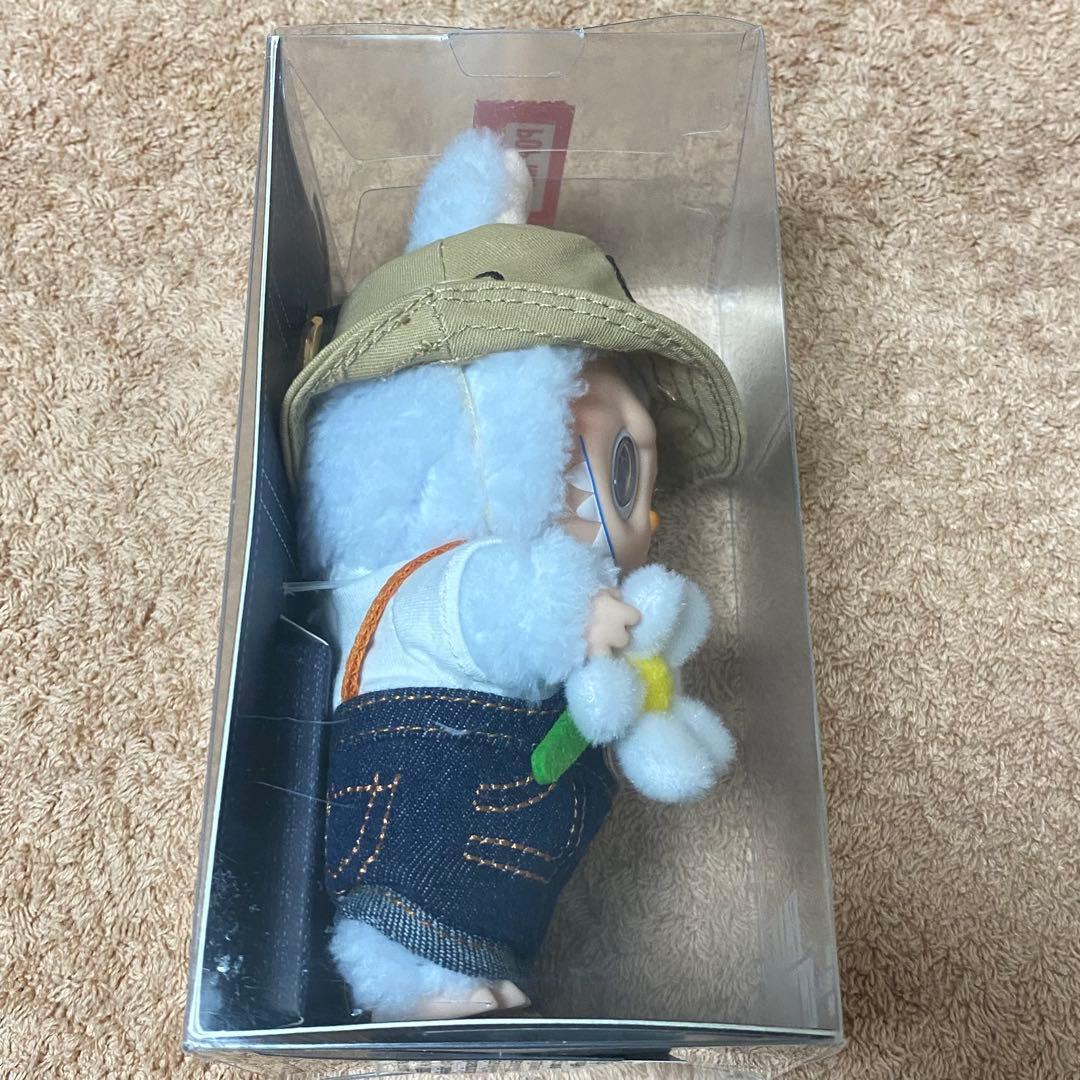 Labubu 2点セット　ラブブ　POPMART 新品未開封