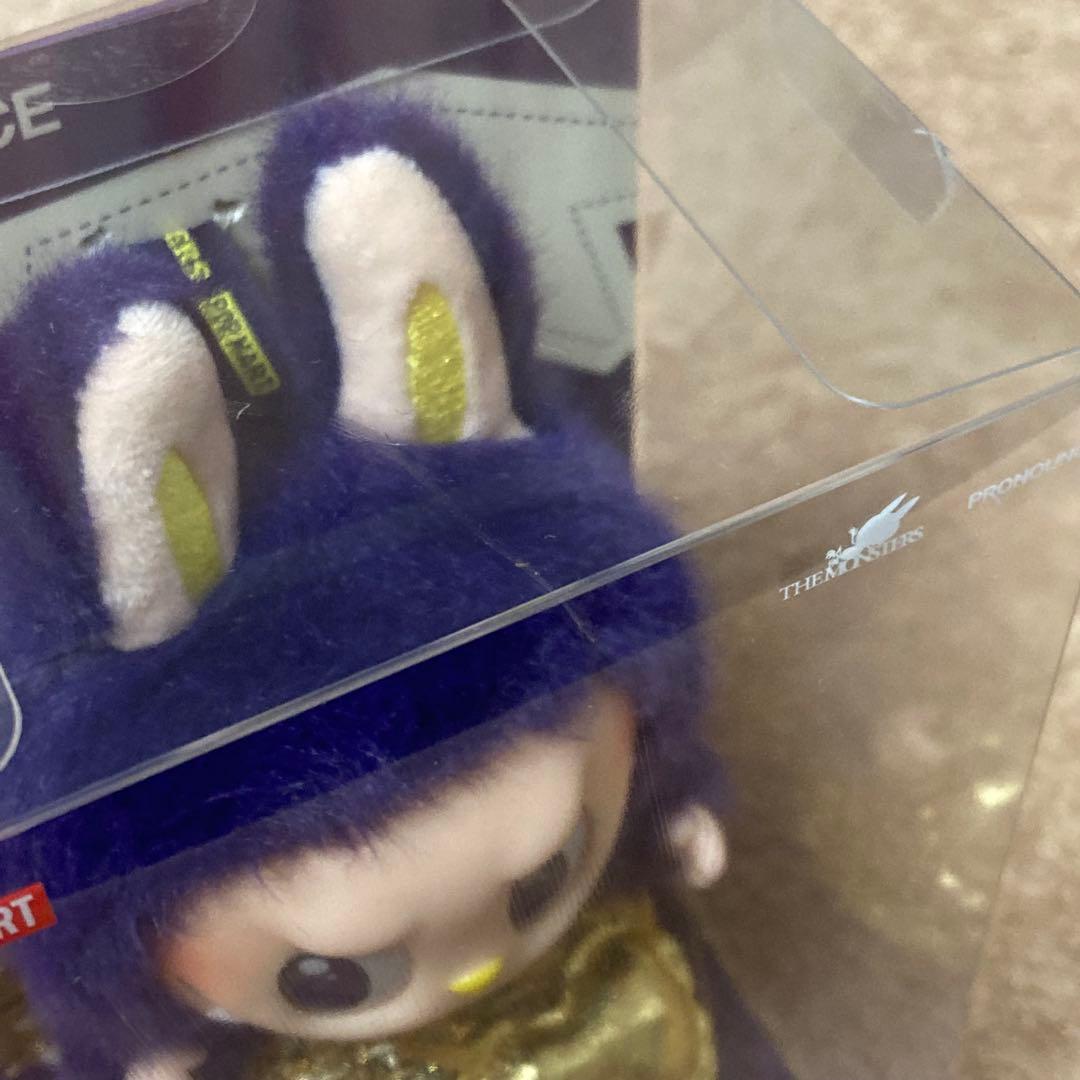 Labubu 2点セット　ラブブ　POPMART 新品未開封