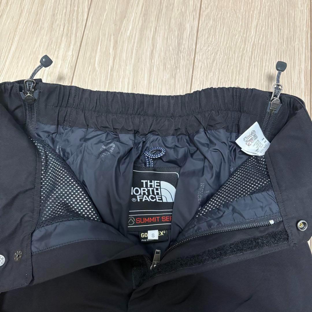 美品　ノースフェイス　マウンテンパンツ　サミットシリーズ　レディース 562