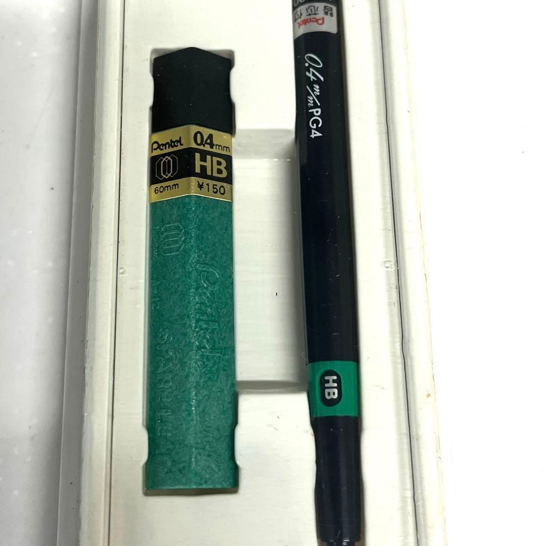 ペンてる　廃盤