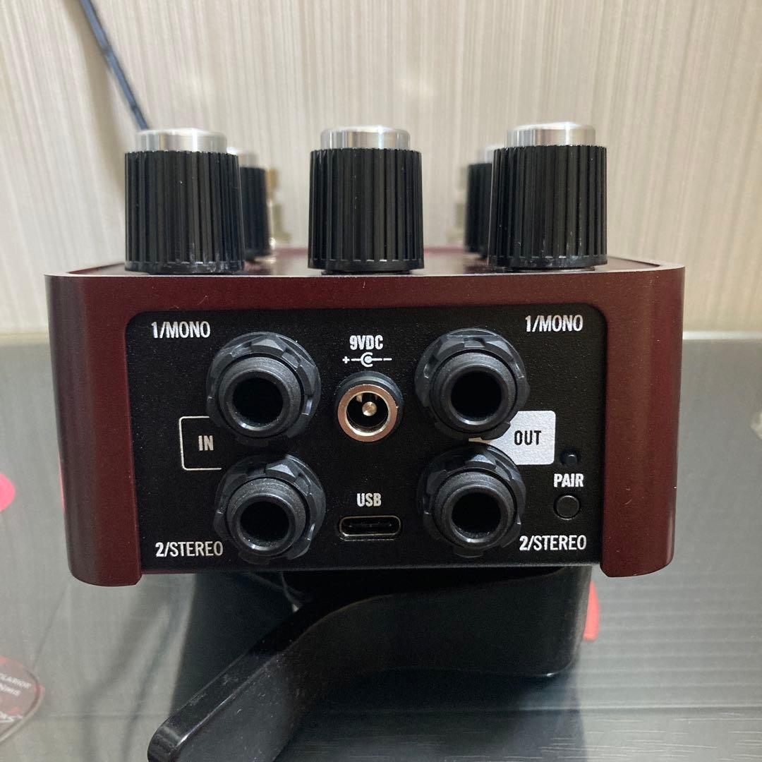 明日まで価格！universal audio Ruby