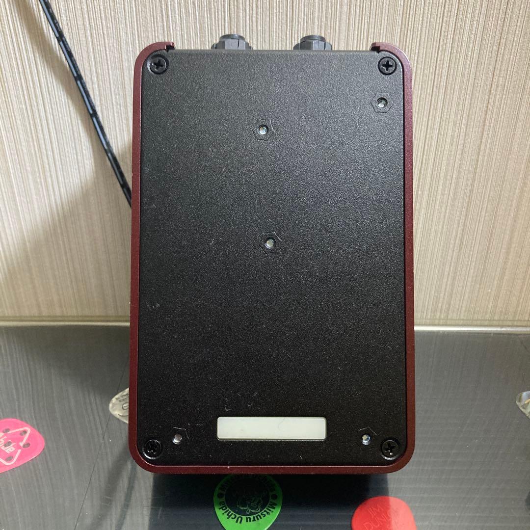 明日まで価格！universal audio Ruby