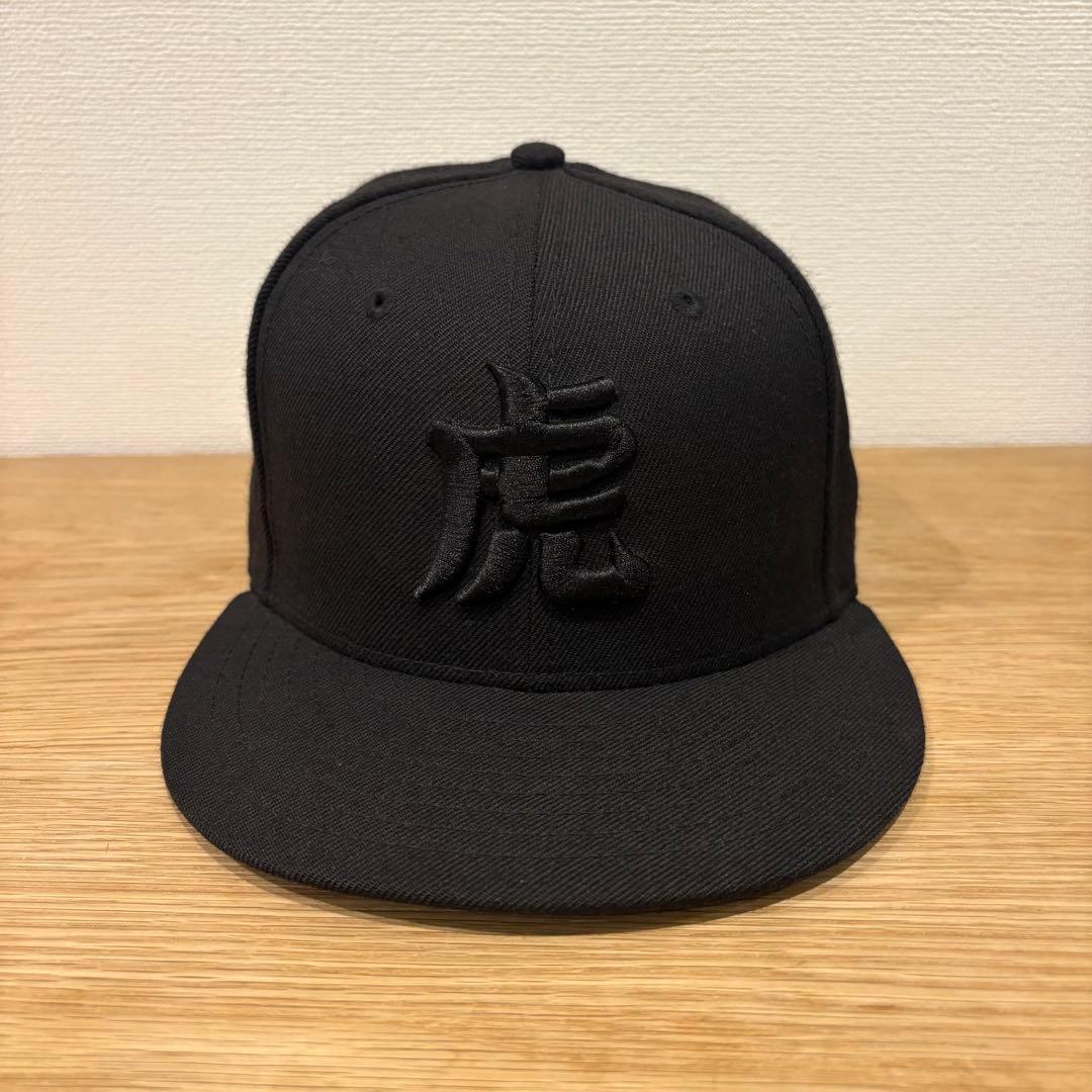 NEW ERA 59FIFTY 61.5cm 阪神キャップ2個セット
