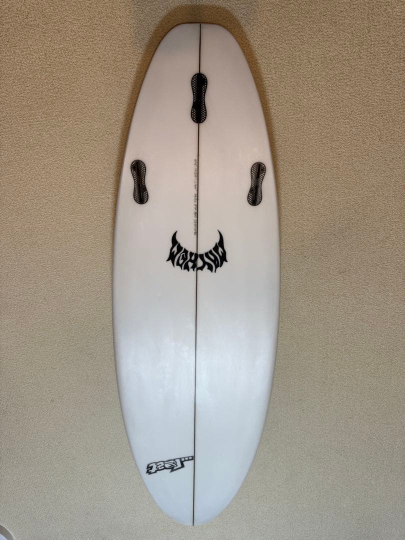 Lost D3.0 6'4\" ロスト　ドライバー3.0 希少サイズ