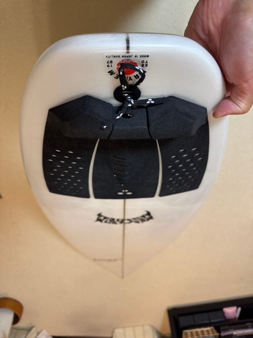 Lost D3.0 6'4\" ロスト　ドライバー3.0 希少サイズ