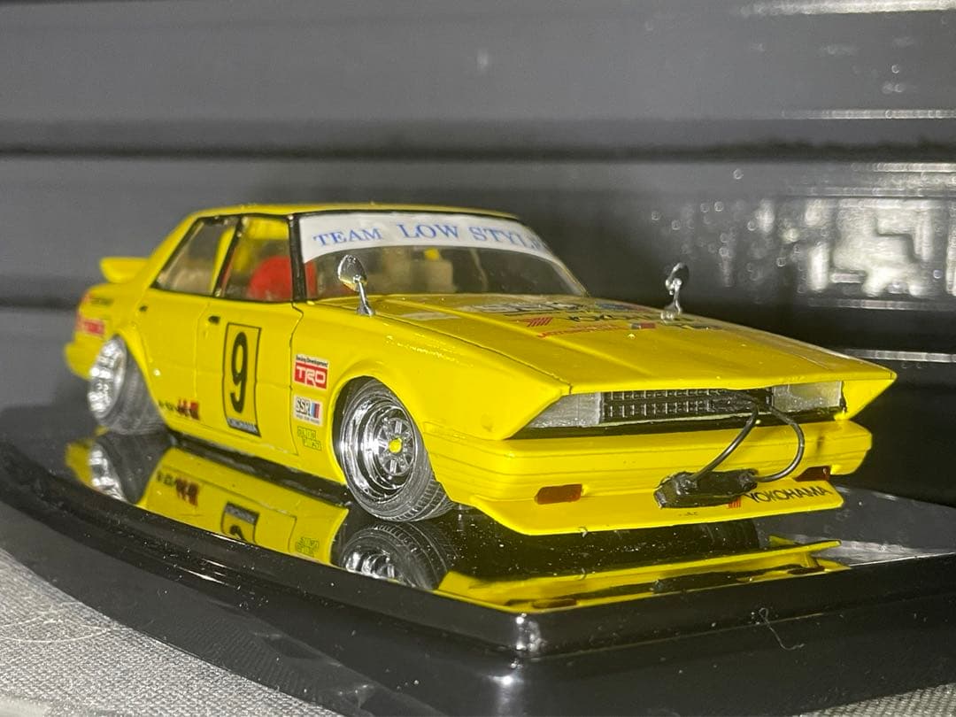 61クレスタ 北九州仕様 福岡仕様 街道レーサー グラチャン リバティーウォーク